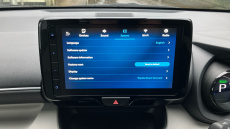 Toyota Yaris 1.5 Hybrid Excel 5dr CVT Hybrid Hatchback